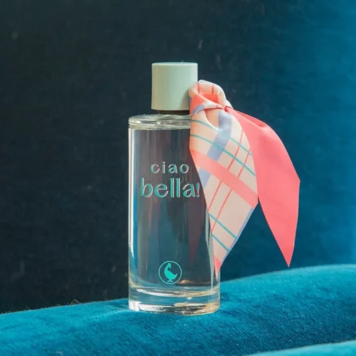 Ciao Bella Eau de Toilette Spray von EL GANSO