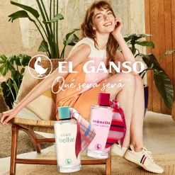 Ciao Bella Eau de Toilette Spray von EL GANSO