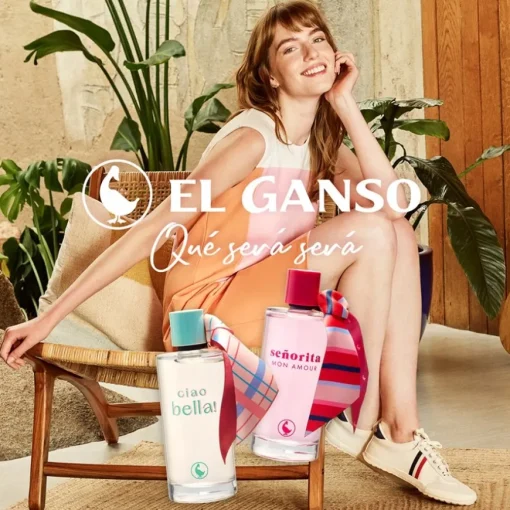 Ciao Bella Eau de Toilette Spray von EL GANSO