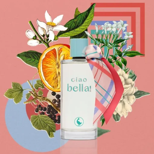 Ciao Bella Eau de Toilette Spray von EL GANSO