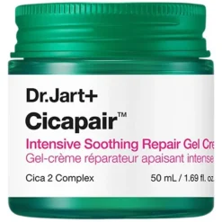 Cicapair Intensive Soothing Repair Gel Cream von Dr. Jart+