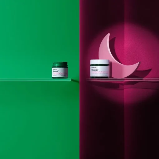 Cicapair Intensive Soothing Repair Gel Cream von Dr. Jart+