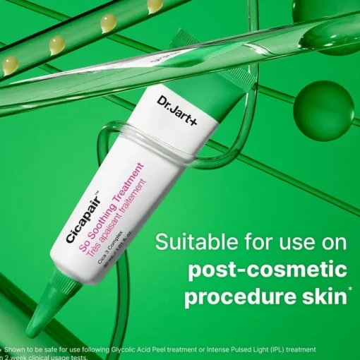 Cicapair So Soothing Treatment von Dr. Jart+