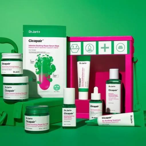 Cicapair So Soothing Treatment von Dr. Jart+