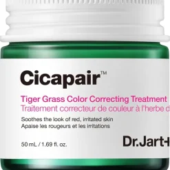 Cicapair Tiger Grass Color Correcting Treatment von Dr. Jart+