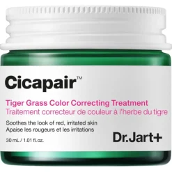 Cicapair Tiger Grass Color Correcting Treatment von Dr. Jart+