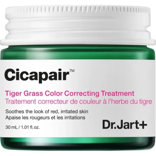 Cicapair Tiger Grass Color Correcting Treatment von Dr. Jart+