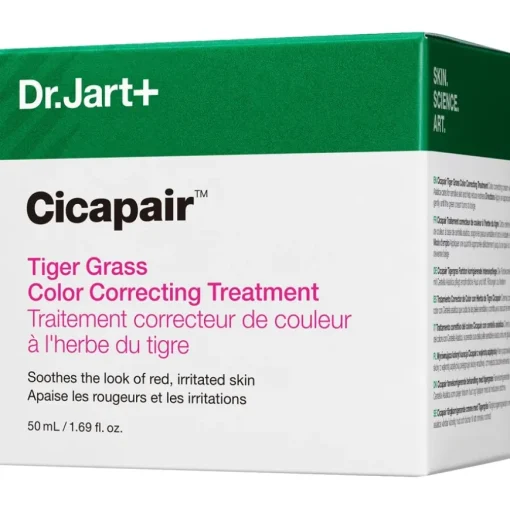 Cicapair Tiger Grass Color Correcting Treatment von Dr. Jart+