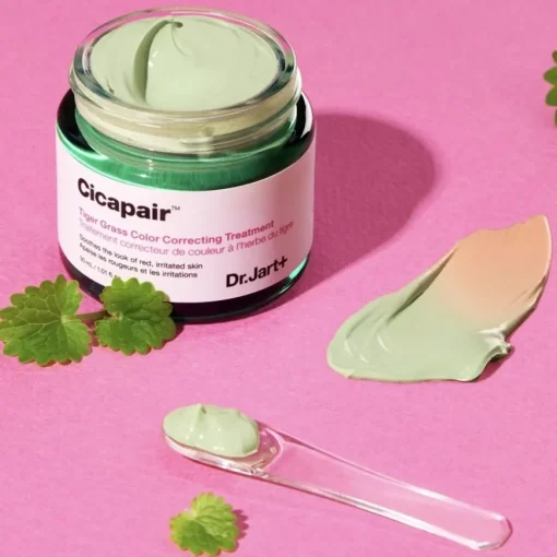 Cicapair Tiger Grass Color Correcting Treatment von Dr. Jart+