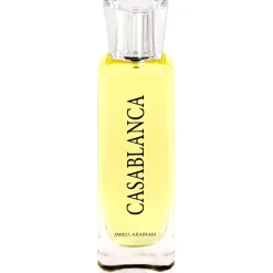 Cities Parfum Casablanca von Swiss Arabian