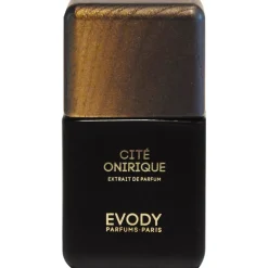 Cité Onirique Extrait de Parfum von Evody
