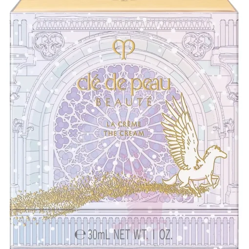 City of Dreamlight The Cream Limited Edition von Clé de Peau Beauté