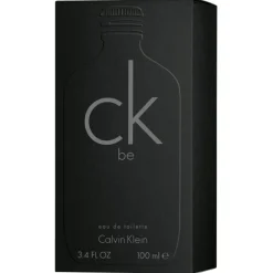 ck be Eau de Toilette Spray von Calvin Klein