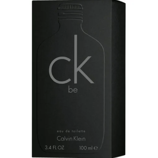 ck be Eau de Toilette Spray von Calvin Klein