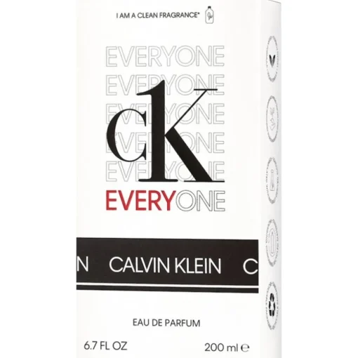 CK Everyone Eau de Parfum Spray von Calvin Klein
