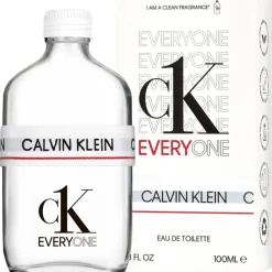 CK Everyone Eau de Toilette Spray von Calvin Klein