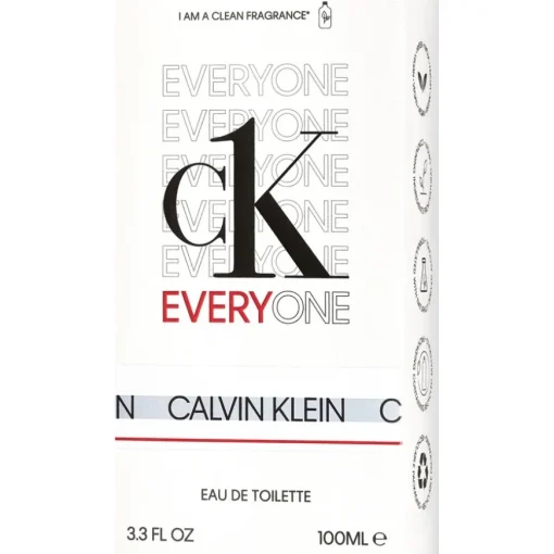 CK Everyone Eau de Toilette Spray von Calvin Klein