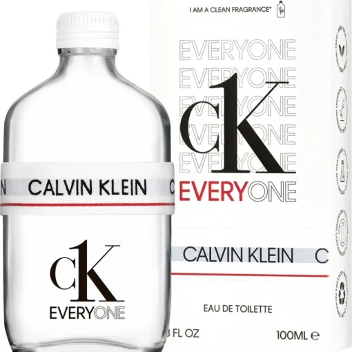 CK Everyone Eau de Toilette Spray von Calvin Klein