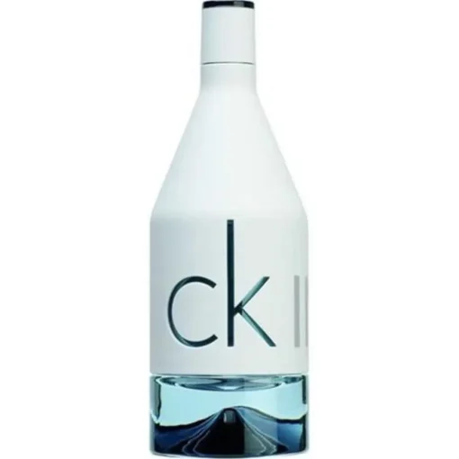 ck IN 2U Eau de Toilette Spray von Calvin Klein