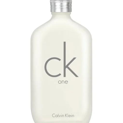 ck one Eau de Toilette Spray von Calvin Klein