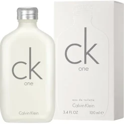 ck one Eau de Toilette Spray von Calvin Klein