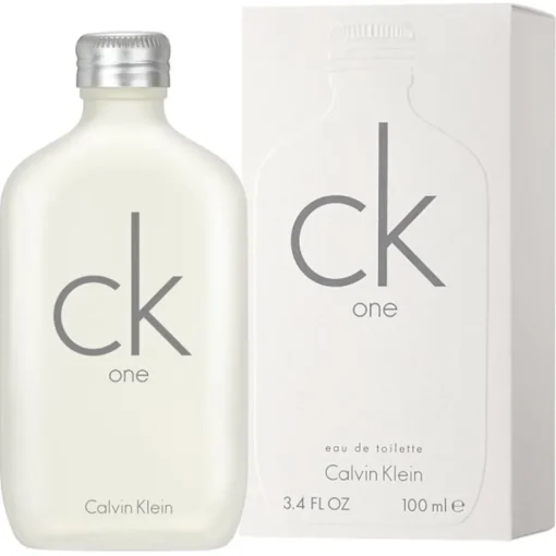 ck one Eau de Toilette Spray von Calvin Klein