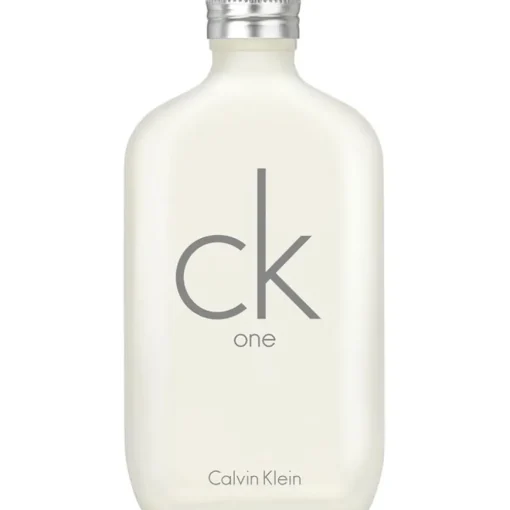 ck one Eau de Toilette Spray von Calvin Klein