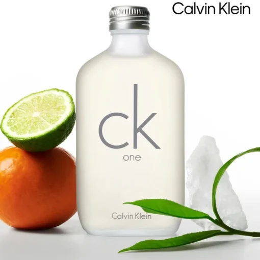 ck one Eau de Toilette Spray von Calvin Klein