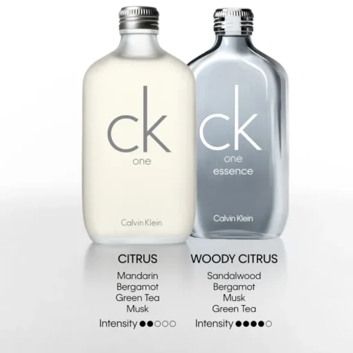 ck one Eau de Toilette Spray von Calvin Klein