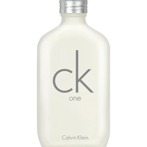 ck one Eau de Toilette Spray von Calvin Klein
