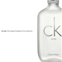 ck one Eau de Toilette Spray von Calvin Klein