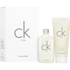 ck one Geschenkset von Calvin Klein