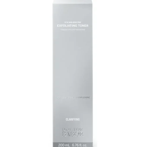 Clarifying Exfoliating Toner Clarifying von BABOR