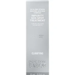 Clarifying Impurity SOS Spot Treatment von BABOR