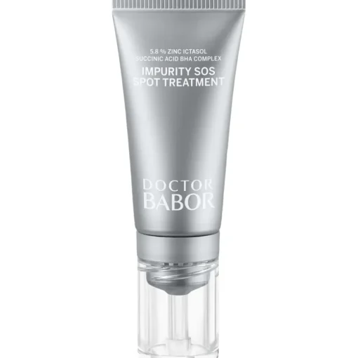Clarifying Impurity SOS Spot Treatment von BABOR