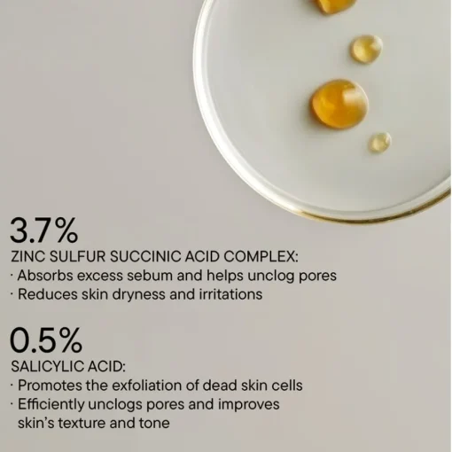 Clarifying Impurity SOS Spot Treatment von BABOR