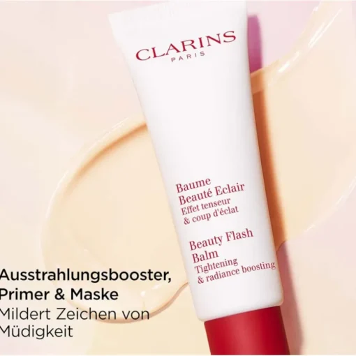 CLARINS Baume Beauté Éclair