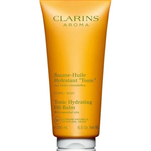 CLARINS Baume-Huile Hydratant "Tonic"