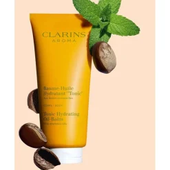 CLARINS Baume-Huile Hydratant "Tonic"