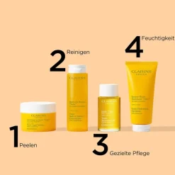 CLARINS Baume-Huile Hydratant "Tonic"