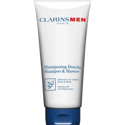 CLARINS CLARINSMEN Shampooing Douche
