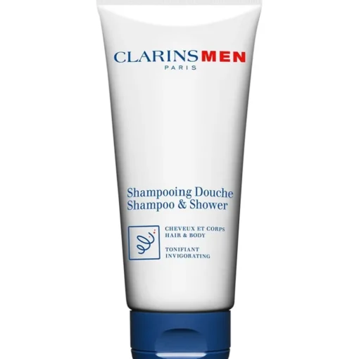 CLARINS CLARINSMEN Shampooing Douche