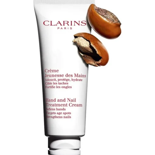 CLARINS Crème Jeunesse des Mains