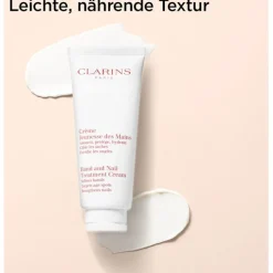 CLARINS Crème Jeunesse des Mains