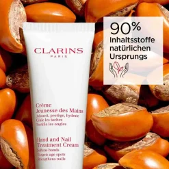 CLARINS Crème Jeunesse des Mains