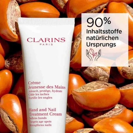 CLARINS Crème Jeunesse des Mains