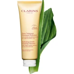 CLARINS Doux Nettoyant Moussant Hydratant