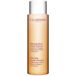 CLARINS Démaquillant Tonic Express