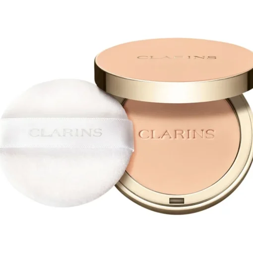 CLARINS Ever Matte Compact Powder