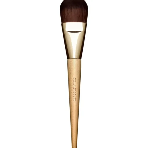 CLARINS Foundation-Pinsel